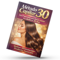 El método de 30 días que revive tu cabello!!