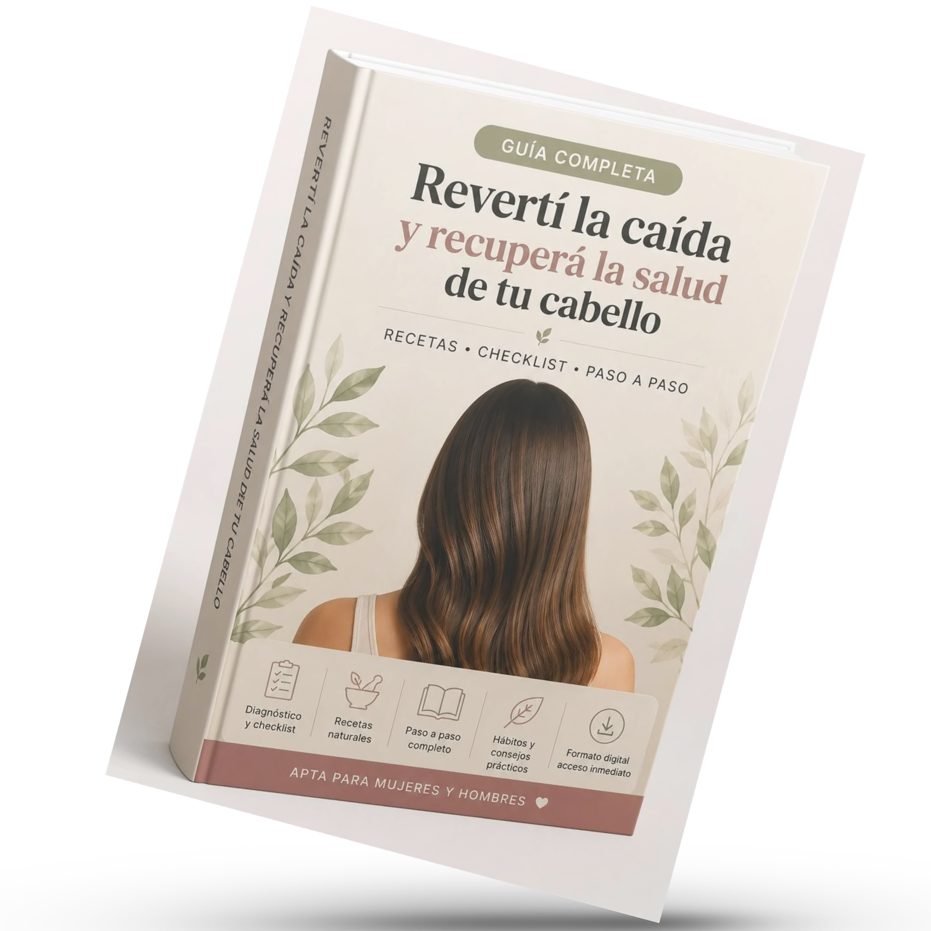 METÓDO CRECIMIENTO 30D
